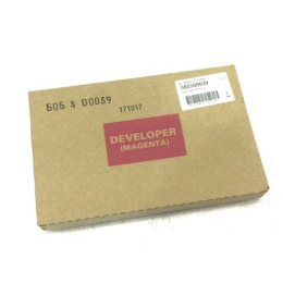 Проявитель, Xerox, 505S00039 (малиновый)