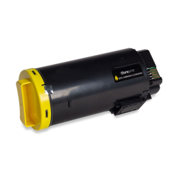 Картридж, Europrint, EPC-106R03914 Жёлтый (C600/605)
