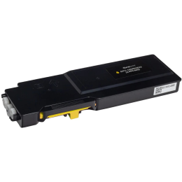 Картридж, Europrint, EPC-106R03533 Жёлтый (C400/405)