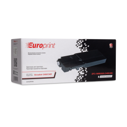 Картридж, Europrint, EPC-106R03533 Жёлтый (C400/405)