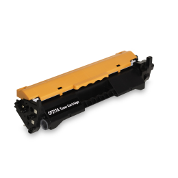 Картридж, Colorfix, CF217A (Без чипа), Для принтеров HP LaserJet Pro