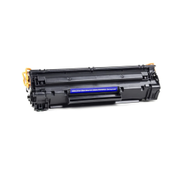 Картридж, Colorfix, CE285A/CB435A/CB436A/725, Для принтеров HP LaserJet
