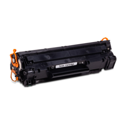 Картридж, Colorfix, CE285X/CE278X/CB435X/CB436X, Для принтеров HP LaserJet
