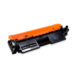 Картридж, Europrint, EPC-CF217A (С чипом), Для принтеров HP LaserJet Pro