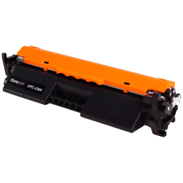 Картридж, Europrint, EPC-CF230X, Для принтеров HP LaserJet Pro 
