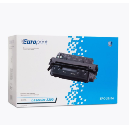Картридж Europrint EPC-2610A Черный