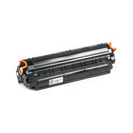 Картридж, Europrint, EPC-CF283X, Для принтеров HP LaserJet Pro
