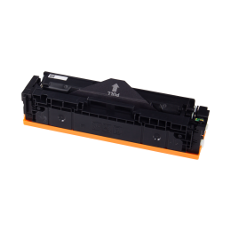 Картридж, Colorfix, CF541A/054C, Синий, Для HP Color LaserJet Pro