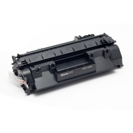 Картридж, Europrint, EPC-CE505A, Для принтеров HP LaserJet