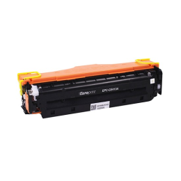 Картридж, Europrint, EPC-CE410A, Чёрный, Для принтеров HP Color LaserJet Pro 