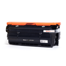 Картридж, Europrint, EPC-CF450A, Чёрный, Для принтеров HP Color LaserJet