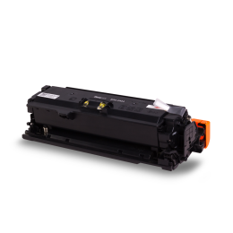 Картридж, Europrint, EPC-CE252A, Жёлтый, Для принтеров HP Color LaserJet