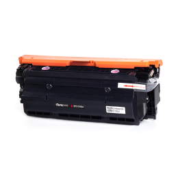 Картридж, Europrint, EPC-CF452A, Жёлтый, Для принтеров HP Color LaserJet