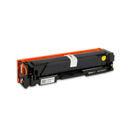 Картридж, Europrint, EPC-CF532A, Жёлтый, Для принтеров HP Color LaserJet Pro
