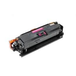 Картридж, Colorfix, CE250A/CE400A, Черный, Для HP Color LaserJet