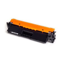 Картридж, Colorfix, CF230A (С чипом), Для принтеров HP LaserJet Pro