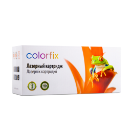 Картридж, Colorfix, CF543A/054M, Пурпурный, Для HP Color LaserJet Pro