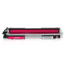 Картридж, Colorfix, CE313A/CF353A, Пурпурный, Для принтеров HP CLJ CP1025