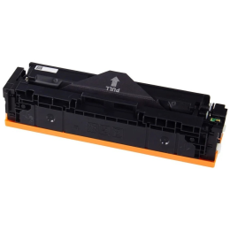 Картридж, Colorfix, CF542A/054Y, Жёлтый, Для HP Color LaserJet Pro