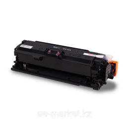 Картридж, Europrint, EPC-CE253A, Пурпурный, Для принтеров HP Color LaserJet 