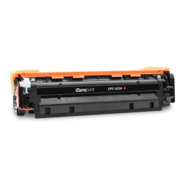 Картридж, Europrint, EPC-533A (CC533A), Пурпурный, Для принтеров HP Color LaserJet