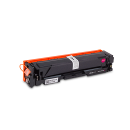 Картридж, Europrint, EPC-CF533A, Пурпурный, Для принтеров HP Color LaserJet Pro