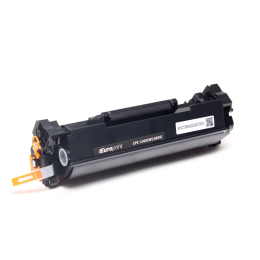 Картридж, Europrint, EPC-W1360X, Черный, Для HP Color LaserJet 