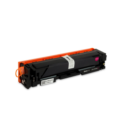 Картридж Europrint EPC-CF543X, Пурпурный, Для HP Color LaserJet Pro