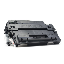 Картридж, Europrint, EPC-CE255A, Для принтеров HP LaserJet