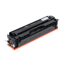 Картридж, Europrint, EPC-W2031A/415A, Голубой, Для HP Color LaserJet Pro