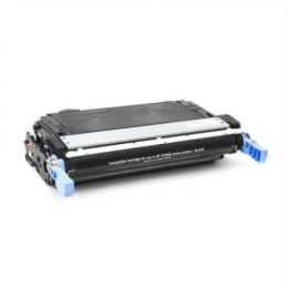 Картридж, Katun, CB400A, Чёрный, Для принтеров HP Color LaserJet CP4005