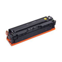 Картридж, Europrint, EPC-054Y, Жёлтый, Для принтеров Canon imageCLASS