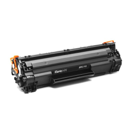 Картридж, Europrint, EPC-712, Для принтеров Canon i-SENSYS LBP-3010/3100