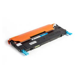 Картридж, Katun, CLT-C409S, Синий, Для принтеров Samsung CLP-310/315