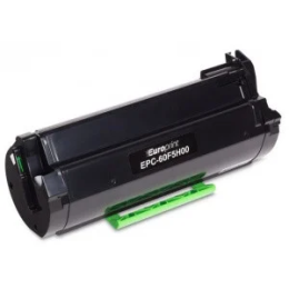 Картридж, Europrint, EPC-60F5H00, Для принтеров Lexmark