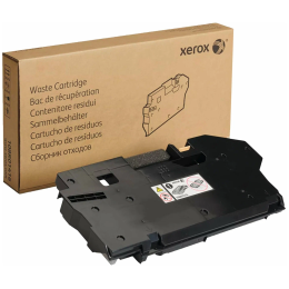 Контейнер для отработанного тонера, Xerox, 108R01416