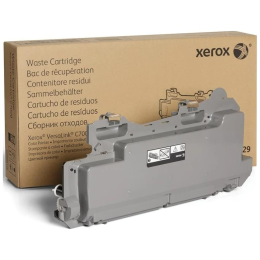 Контейнер для отработанного тонера, Xerox, 115R00129