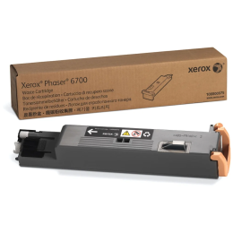 Контейнер для отработанного тонера, Xerox, 108R00975