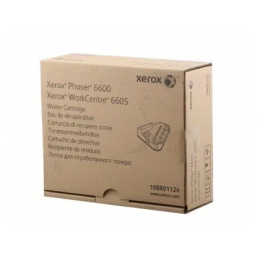 Контейнер для отработанного тонера, Xerox, 108R01124