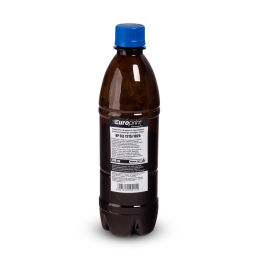 Тонер, Europrint, СLJ 1215/1025 Чёрный (200 гр), Для картриджей HP СLJ