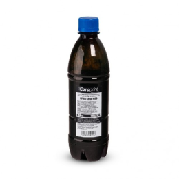 Тонер, Europrint, СLJ 1215/1025 Синий (200 гр), Для картриджей HP СLJ