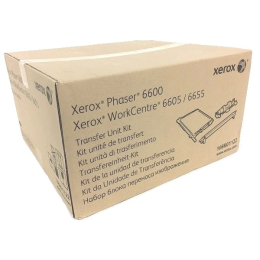 Комплект обслуживания, Xerox, 108R01122, Для Xerox Phaser 6600, WorkCentre 6605/6655, VersaLink C400N/C400DN/C405N/C400DN, 100 000 страниц (А4)