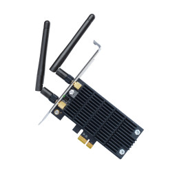 Wi-Fi Сетевой адаптер Archer T6E