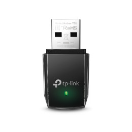 Wi-Fi USB-адаптер Archer T3U