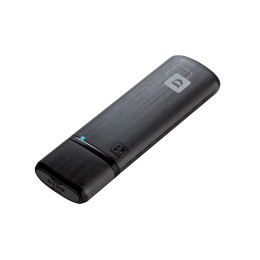 Wi-Fi USB-адаптер DWA-182/RU/E1A