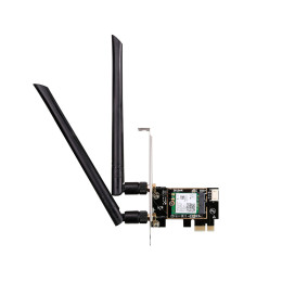 Wi-Fi адаптер DWA-X582/RU/A1A