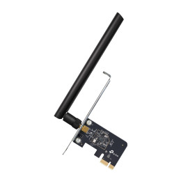 Wi-Fi Сетевой адаптер Archer T2E