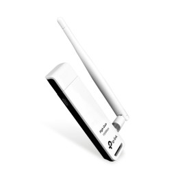 Wi-Fi USB-адаптер TL-WN722N