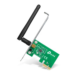 Wi-Fi Сетевой адаптер TL-WN781ND