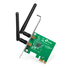 Wi-Fi Сетевой адаптер TL-WN881ND